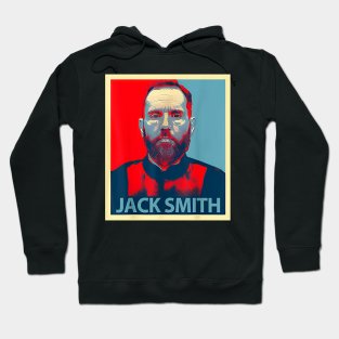 Jack Smith Vintage Hoodie